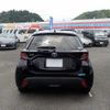 toyota yaris 2020 -TOYOTA--Yaris 5BA-KSP210--KSP210-0027994---TOYOTA--Yaris 5BA-KSP210--KSP210-0027994- image 8