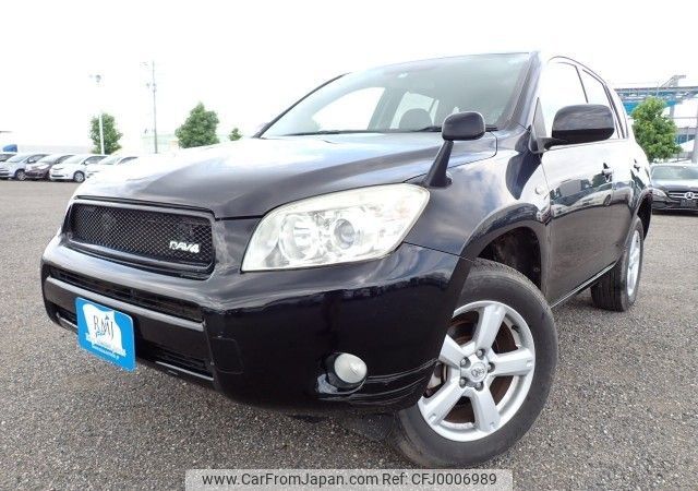 toyota rav4 2007 REALMOTOR_N2024070073F-10 image 1