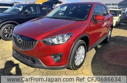 mazda cx-5 2013 -MAZDA--CX-5 KE2AW--114382---MAZDA--CX-5 KE2AW--114382-