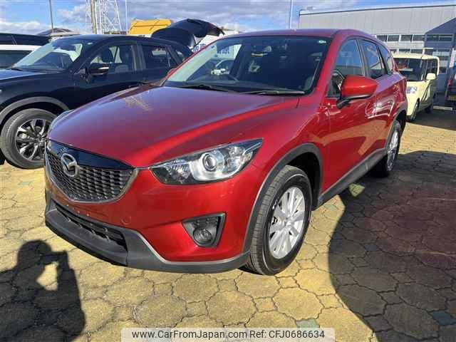 mazda cx-5 2013 -MAZDA--CX-5 KE2AW--114382---MAZDA--CX-5 KE2AW--114382- image 1