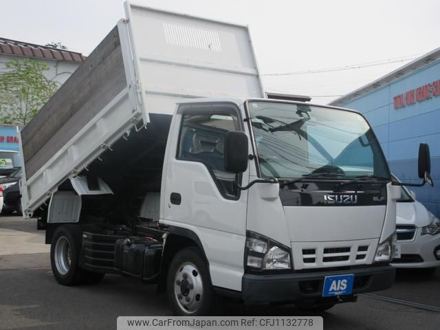 isuzu elf-truck 2006 GOO_NET_EXCHANGE_0903612A30250509W001 image 2