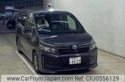 toyota voxy 2014 -TOYOTA 【沖縄 501ﾒ4929】--Voxy ZWR80G--0010372---TOYOTA 【沖縄 501ﾒ4929】--Voxy ZWR80G--0010372-