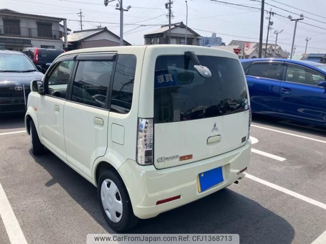 mitsubishi ek-wagon 2008 -MITSUBISHI--ek Wagon DBA-H82W--H82W-0704471---MITSUBISHI--ek Wagon DBA-H82W--H82W-0704471- image 2