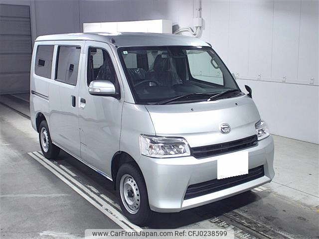 daihatsu daihatsu-others 2024 -DAIHATSU 【宇都宮 400ﾆ2035】--ｸﾞﾗﾝﾏｯｸｽｶｰｺﾞ S413V-0000420---DAIHATSU 【宇都宮 400ﾆ2035】--ｸﾞﾗﾝﾏｯｸｽｶｰｺﾞ S413V-0000420- image 1