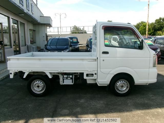 nissan nt100-clipper-truck 2017 quick_quick_EBD-DR16T_254846 image 2
