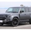 land-rover defender 2023 quick_quick_LE72EAC_SALEA7AE6R2272911 image 5