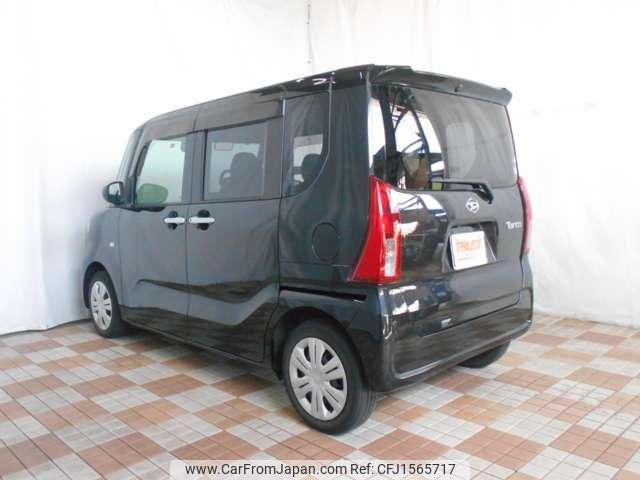 daihatsu tanto 2020 CFJ1565717 image 2