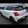 suzuki swift 2025 -SUZUKI 【福山 300ﾘ4587】--Swift ZC33S--703472---SUZUKI 【福山 300ﾘ4587】--Swift ZC33S--703472- image 29