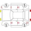 toyota sienta 2017 -TOYOTA--Sienta DBA-NSP170G--NSP170-7127784---TOYOTA--Sienta DBA-NSP170G--NSP170-7127784- image 2