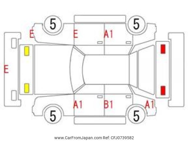 toyota sienta 2017 -TOYOTA--Sienta DBA-NSP170G--NSP170-7127784---TOYOTA--Sienta DBA-NSP170G--NSP170-7127784- image 2