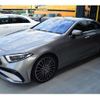 mercedes-benz cls-class 2022 CFJ1792143 image 2