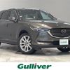 mazda cx-8 2018 -MAZDA--CX-8 3DA-KG2P--KG2P-115292---MAZDA--CX-8 3DA-KG2P--KG2P-115292- image 1