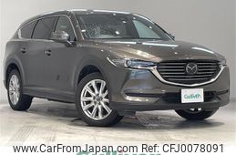 mazda cx-8 2018 -MAZDA--CX-8 3DA-KG2P--KG2P-115292---MAZDA--CX-8 3DA-KG2P--KG2P-115292-