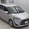 toyota sienta 2019 -TOYOTA--Sienta 6AA-NHP170G--NHP170-7190335---TOYOTA--Sienta 6AA-NHP170G--NHP170-7190335- image 10