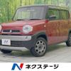 suzuki hustler 2014 -SUZUKI--Hustler DBA-MR31S--MR31S-214998---SUZUKI--Hustler DBA-MR31S--MR31S-214998- image 1