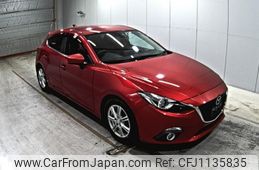 mazda axela 2014 -MAZDA--Axela BM5FS-105438---MAZDA--Axela BM5FS-105438-