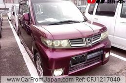 honda zest 2010 -HONDA--Zest JE1--1317512---HONDA--Zest JE1--1317512-