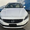 volvo v60 2014 -VOLVO 【岐阜 303ﾄ5619】--Volvo V60 DBA-FB4164T--YV1FW485BE1175165---VOLVO 【岐阜 303ﾄ5619】--Volvo V60 DBA-FB4164T--YV1FW485BE1175165- image 2