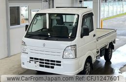 suzuki carry-truck 2021 -SUZUKI--Carry Truck DA16T-613815---SUZUKI--Carry Truck DA16T-613815-