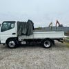 mitsubishi-fuso canter 2013 CFJ1216300 image 18