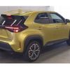 toyota yaris-cross 2020 CFJ1873289 image 4