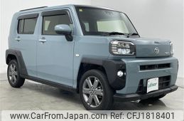 daihatsu taft 2020 CFJ1818401