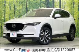 mazda cx-5 2018 quick_quick_KF2P_KF2P-208219