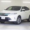 toyota harrier 2017 quick_quick_DBA-ZSU60W_ZSU60W-0134647 image 1