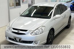 toyota caldina 2002 -TOYOTA--Caldina AZT241W-0005818---TOYOTA--Caldina AZT241W-0005818-