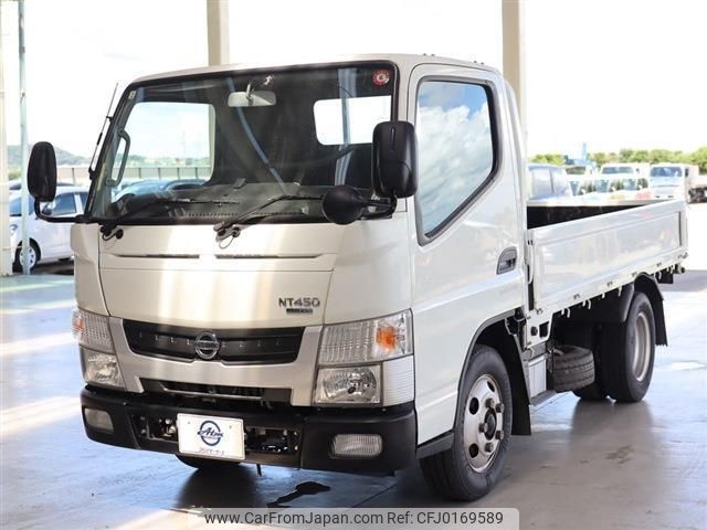 nissan nt450-atlas 2019 quick_quick_TRG-FBA5W_FBA5W-560219 image 1