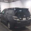 toyota vellfire 2011 -TOYOTA--Vellfire ANH20W-8190587---TOYOTA--Vellfire ANH20W-8190587- image 2