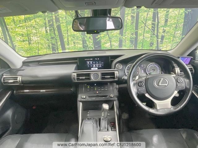 lexus is 2016 quick_quick_ASE30_ASE30-0002177 image 2