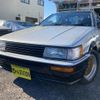 toyota corolla-levin 1984 quick_quick_AE86_AE86-5012555 image 1