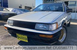 toyota corolla-levin 1984 quick_quick_AE86_AE86-5012555