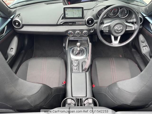 mazda roadster 2017 CFJ1542253 image 2