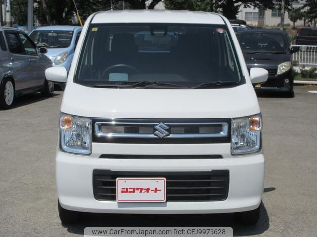 suzuki wagon-r 2019 quick_quick_MH55S_MH55S-285509 image 2