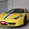 ferrari 458-italia 2018 CFJ1819770 image 4