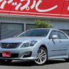 toyota crown 2009 -TOYOTA--Crown DAA-GWS204--0010786---TOYOTA--Crown DAA-GWS204--0010786- image 1