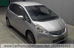 honda fit 2012 -HONDA--Fit GP1--GP1-1123282---HONDA--Fit GP1--GP1-1123282-