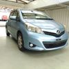 toyota vitz 2011 ENHANCEAUTO_1_ea288778 image 1