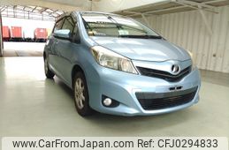 toyota vitz 2011 ENHANCEAUTO_1_ea288778