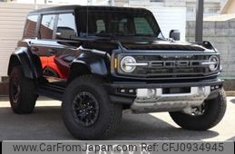 ford bronco undefined CARSENSOR_JP_AU6252879648