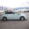 toyota prius 2010 -TOYOTA--Prius DAA-ZVW30--ZVW30-5165950---TOYOTA--Prius DAA-ZVW30--ZVW30-5165950- image 4