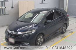 honda shuttle 2016 CFJ1848292