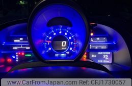 honda cr-z 2010 CFJ1730057