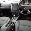 mercedes-benz b-class 2006 -MERCEDES-BENZ--Benz B Class 245233-WDD2452332J098997---MERCEDES-BENZ--Benz B Class 245233-WDD2452332J098997- image 4