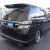 toyota vellfire 2014 -TOYOTA--Vellfire DBA-ANH20W--ANH20-8324248---TOYOTA--Vellfire DBA-ANH20W--ANH20-8324248- image 5