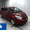 nissan note 2015 -NISSAN--Note E12--E12-418730---NISSAN--Note E12--E12-418730- image 1