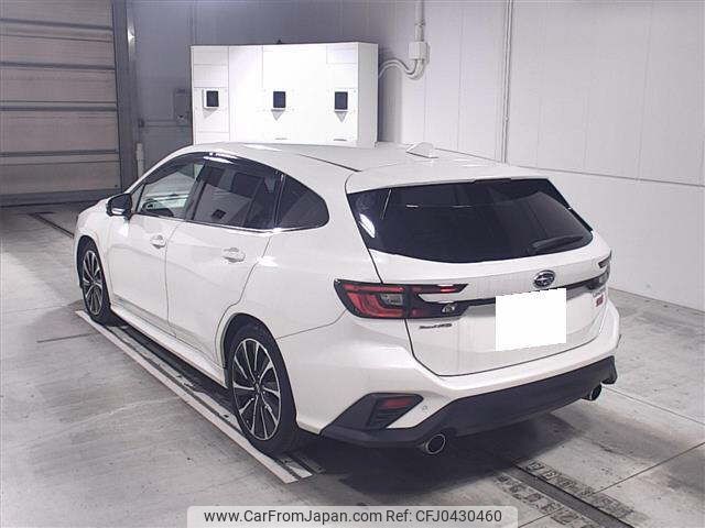 subaru levorg 2021 -SUBARU 【京都 302ﾏ7355】--Levorg VN5-026451---SUBARU 【京都 302ﾏ7355】--Levorg VN5-026451- image 2