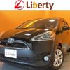 toyota sienta 2017 quick_quick_NSP170G_NSP170-7131281 image 1